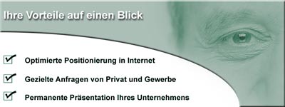 Matratzenreinigung Eintrag optimieren