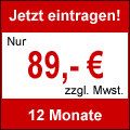 Eintrag URL